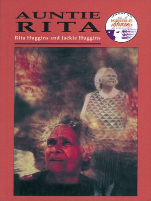 cover image of Auntie Rita